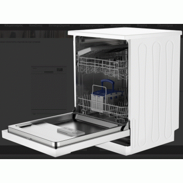 Eskimo Πλυντήριο Πιάτων Ελεύθερο ES DW12F600W 60cm, Λευκό 